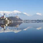 Odwiedź Bled w Słowenii i daj się zaskoczyć jego pięknem