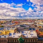 Najlepsze doświadczenia i atrakcje w Sankt Petersburgu