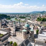 Zakochaj się w muzycznym Salzburgu